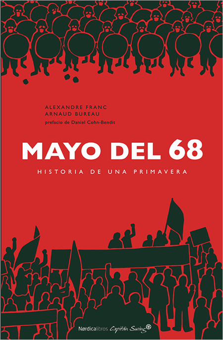 Mayo del 68