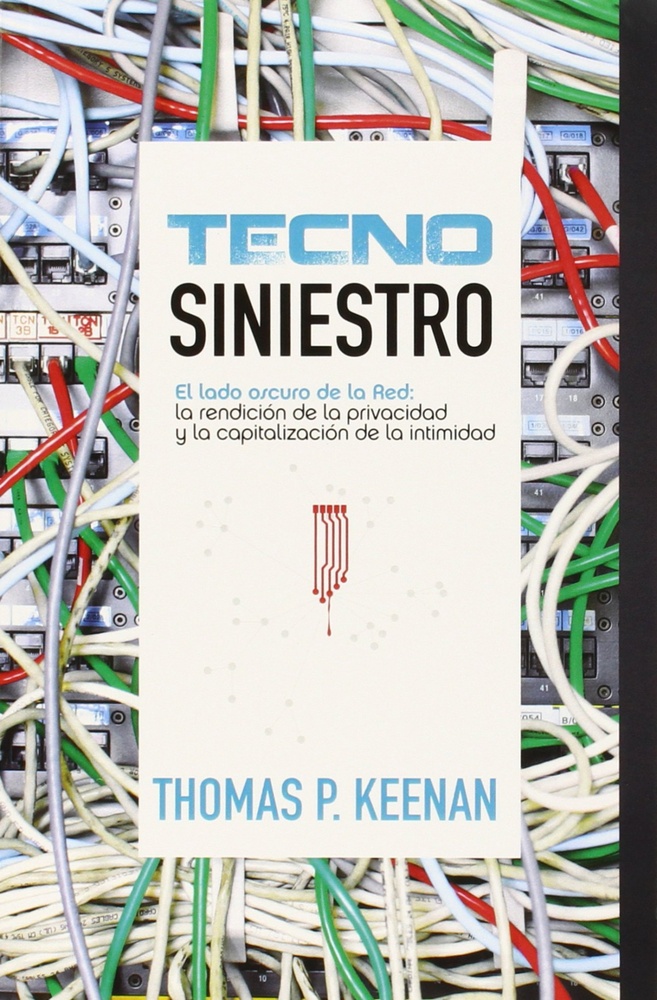 Tecno siniestro