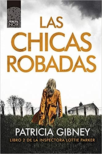 Las Chicas robadas