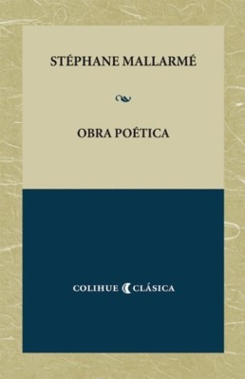 Obra poetica