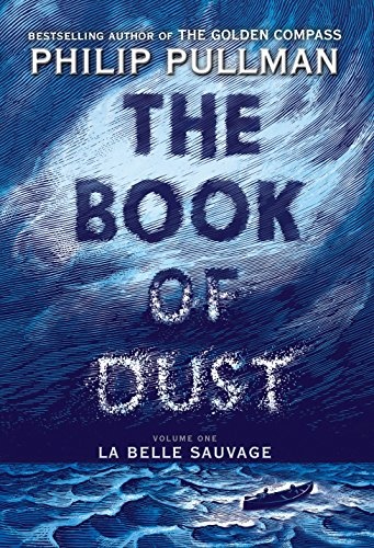 The 1: la belle sauvage book of dust