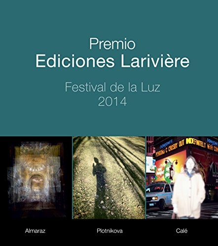 Premio ediciones Lariviere