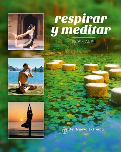 Respirar y meditar