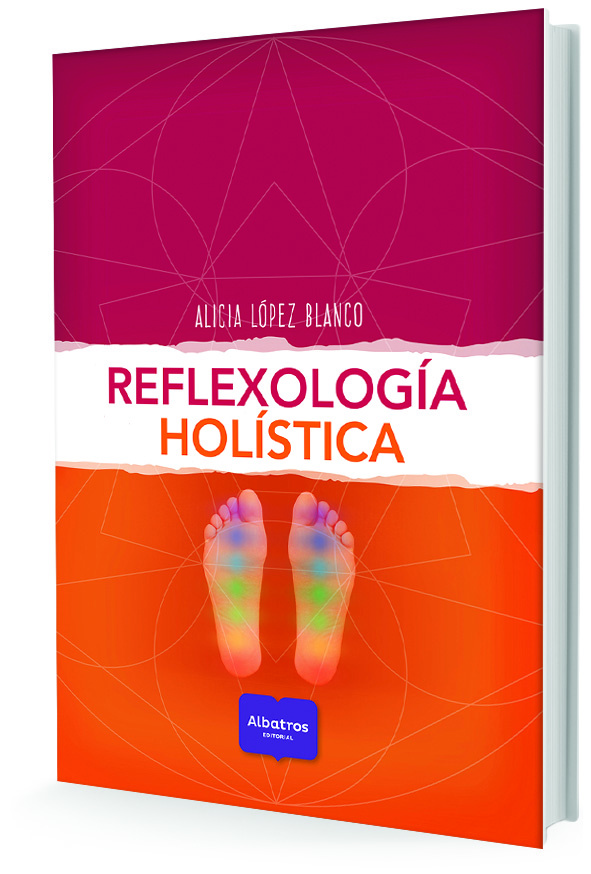 Reflexologia holistica