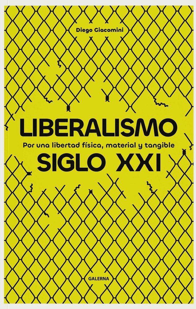 Liberalismo Siglo XXI