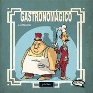 Gastronomagico