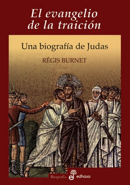 El evangelio de la traicion