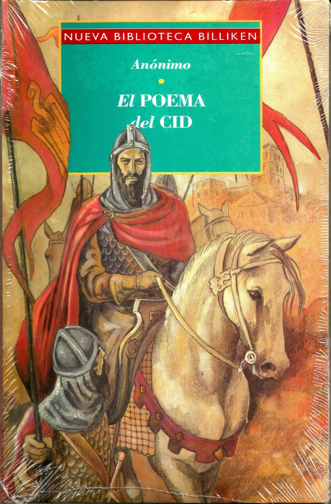 El poema del cid