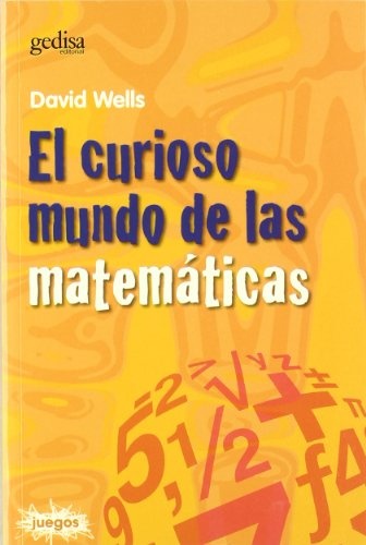 El Curioso mundo de las matematicas