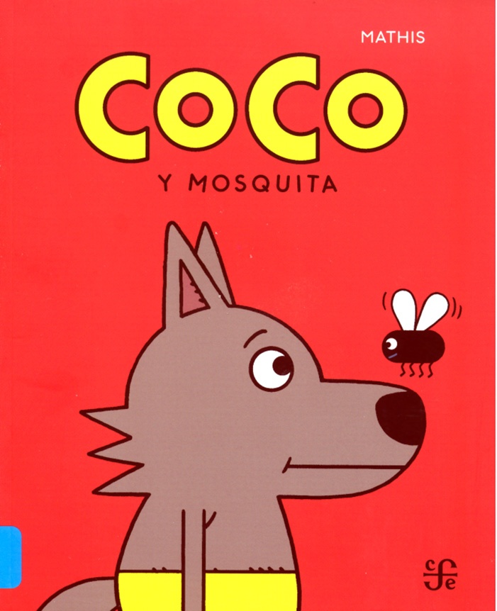 Coco y Mosquita