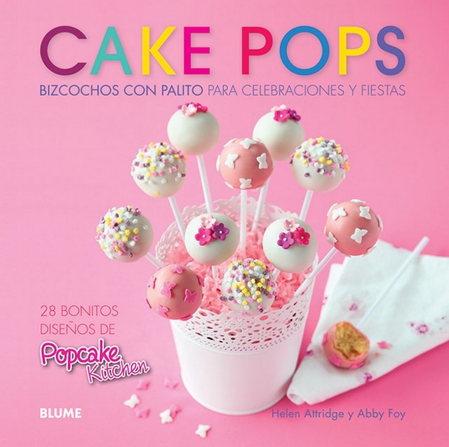 Cake pops