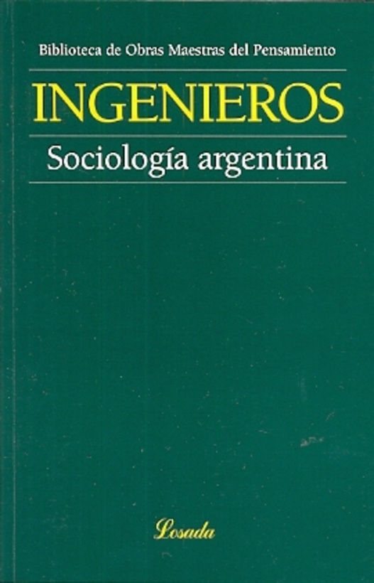 Sociología argentina