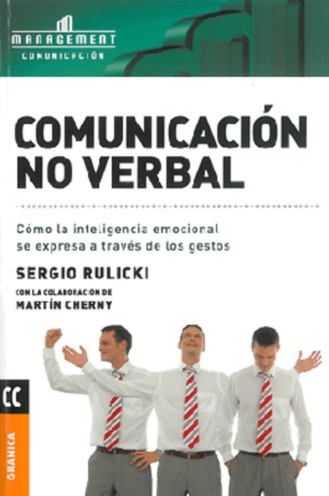 Comunicacion no verbal