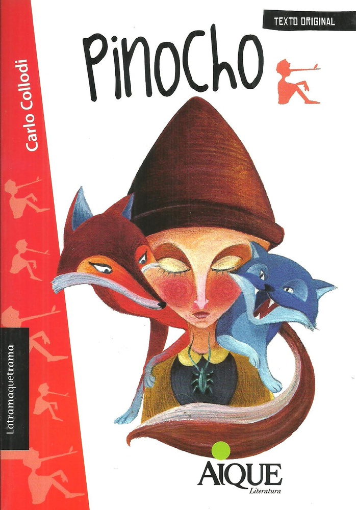 Pinocho