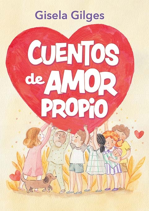 Cuentos de amor propio