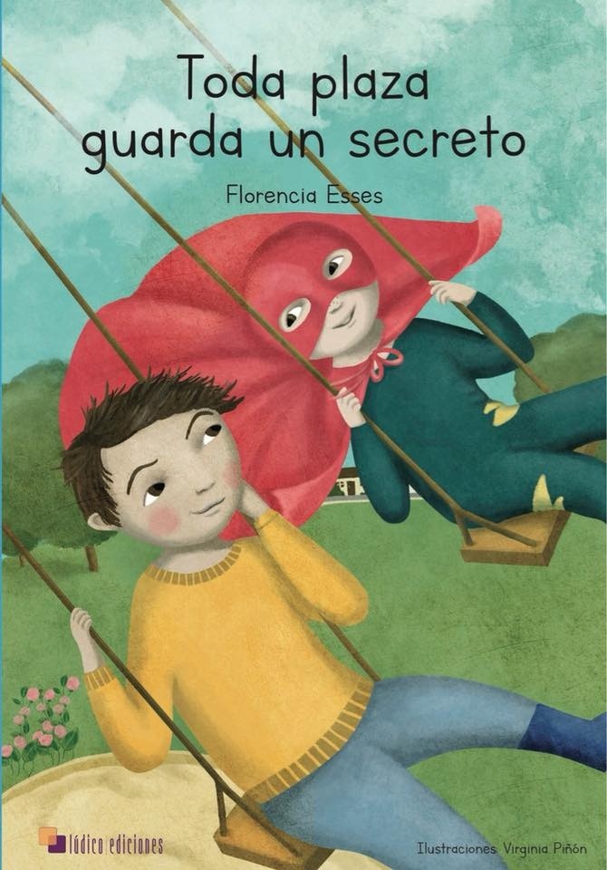 Toda Plaza Guarda Un Secreto