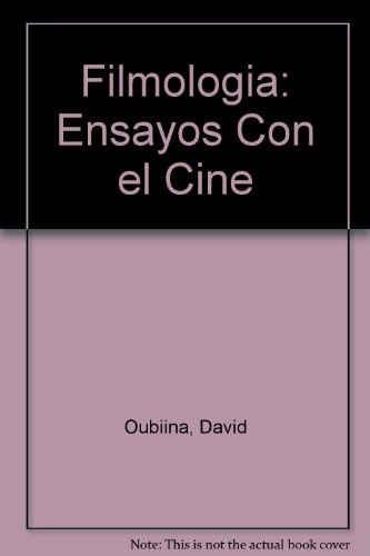 Filmología