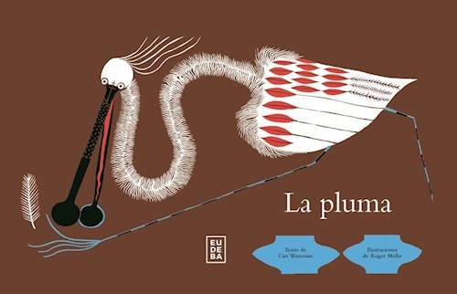 La pluma