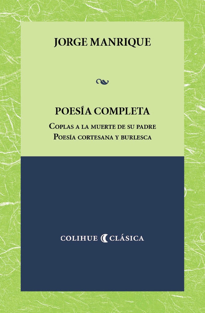 Poesía Completa