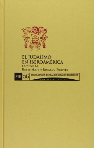 El Judaismo en Iberoamerica