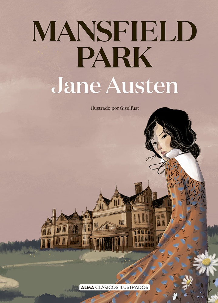 Mansfield park