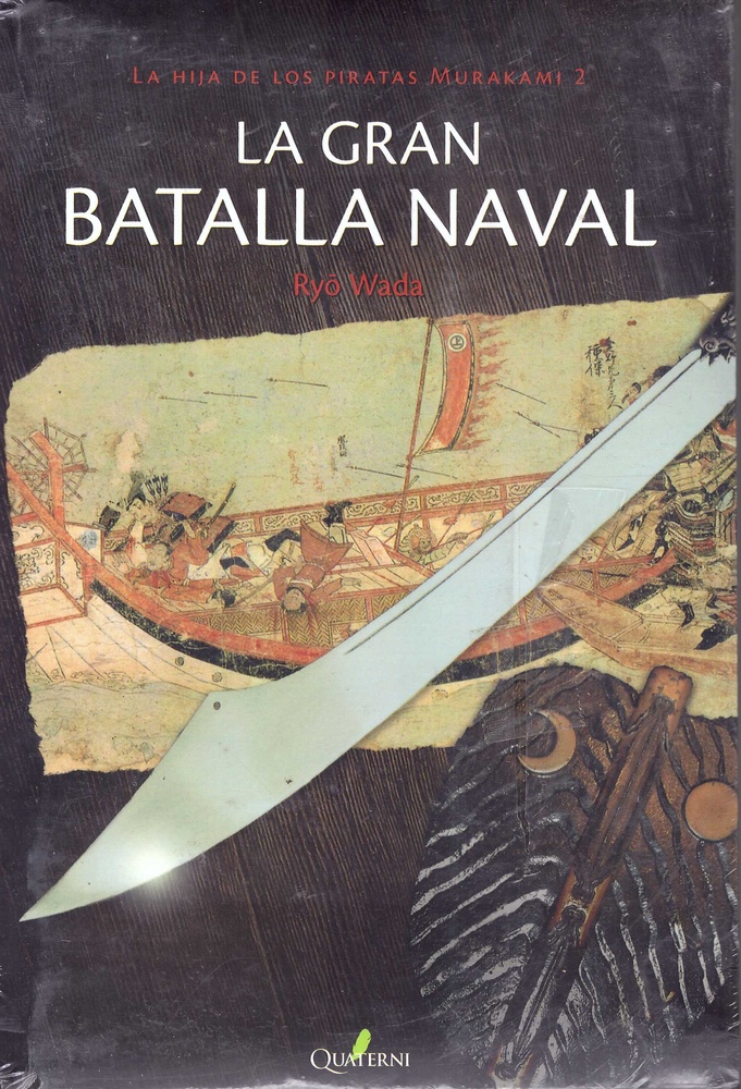 La gran batalla naval