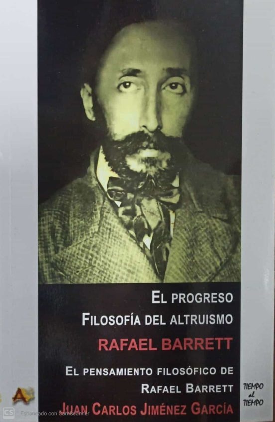 El Progreso filosofia del altruismo