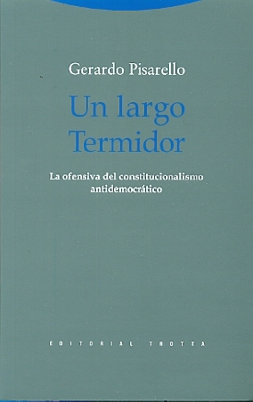 Un largo termidor