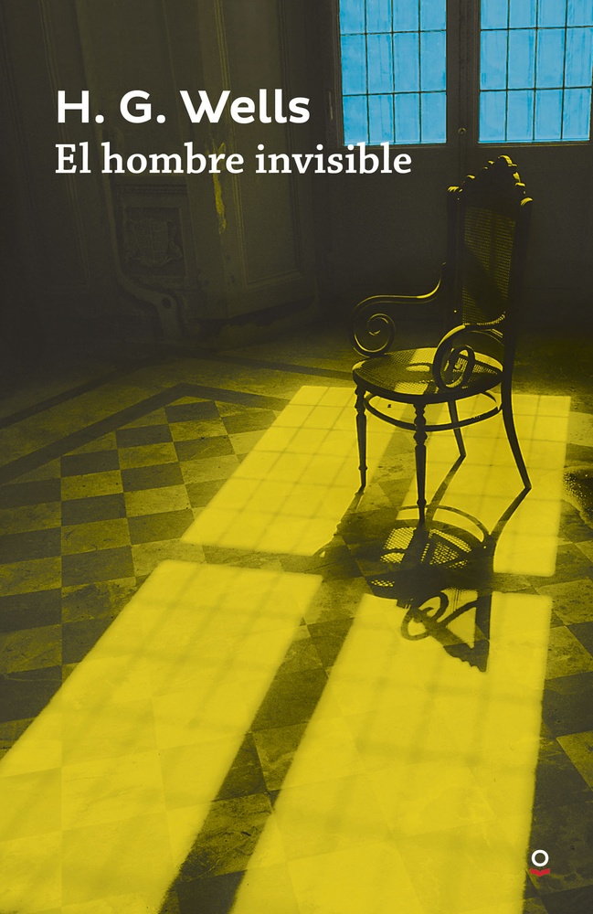 El hombre invisible