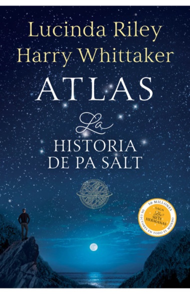 Atlas. La Historia De Pa Salt