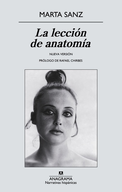 La leccion de anatomia