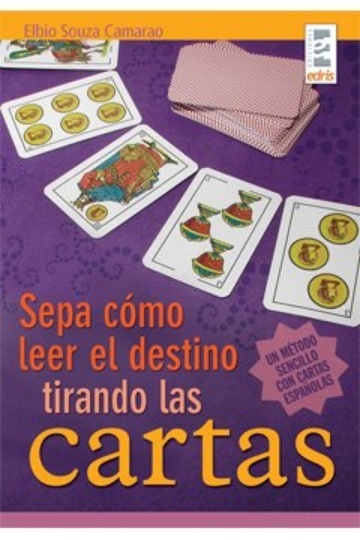 Sepa como leer el destino tirando las cartas