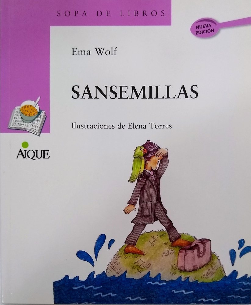 Sansemillas