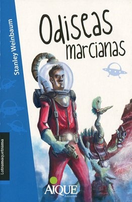 Odiseas marcianas