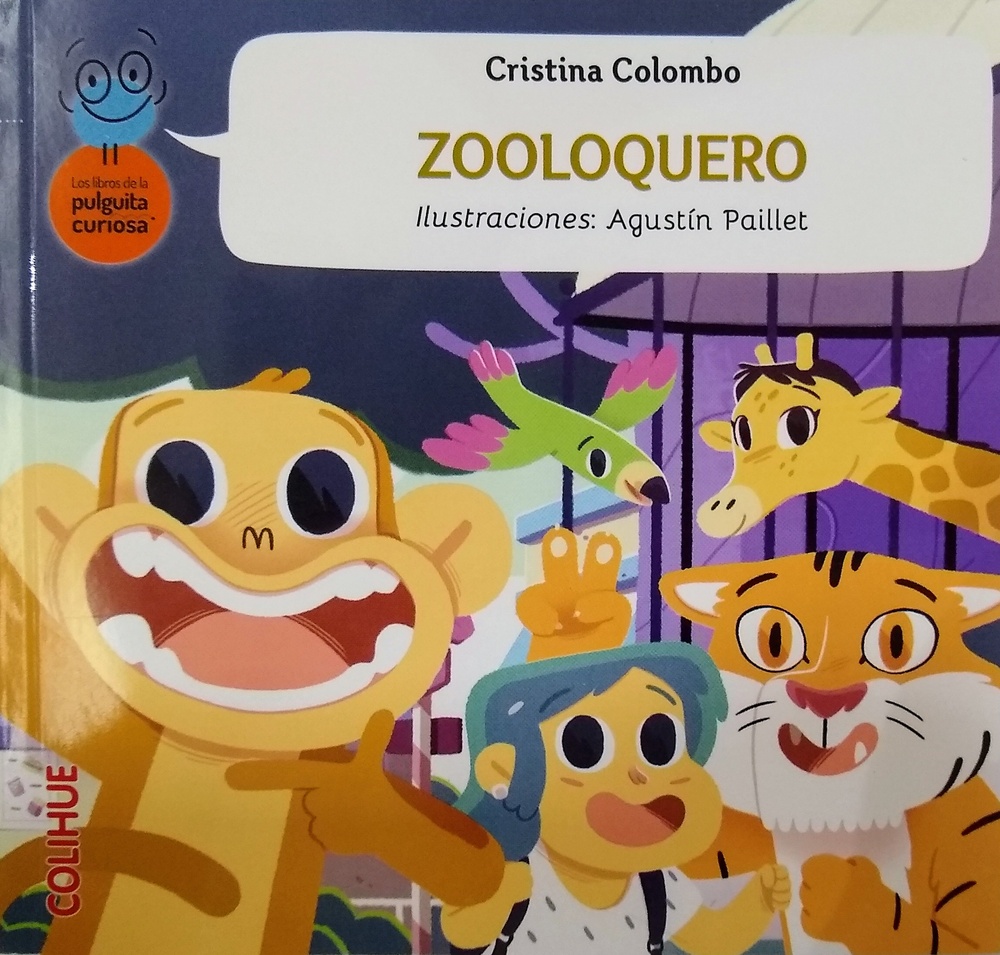 Zooloquero