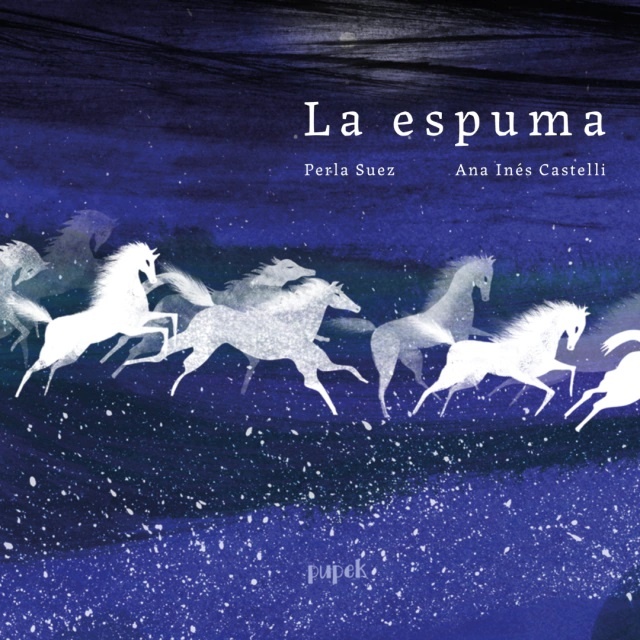 La espuma