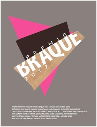 Premio Braque 2017