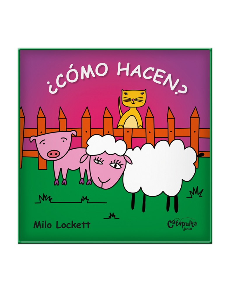 ¿Cómo hacen?