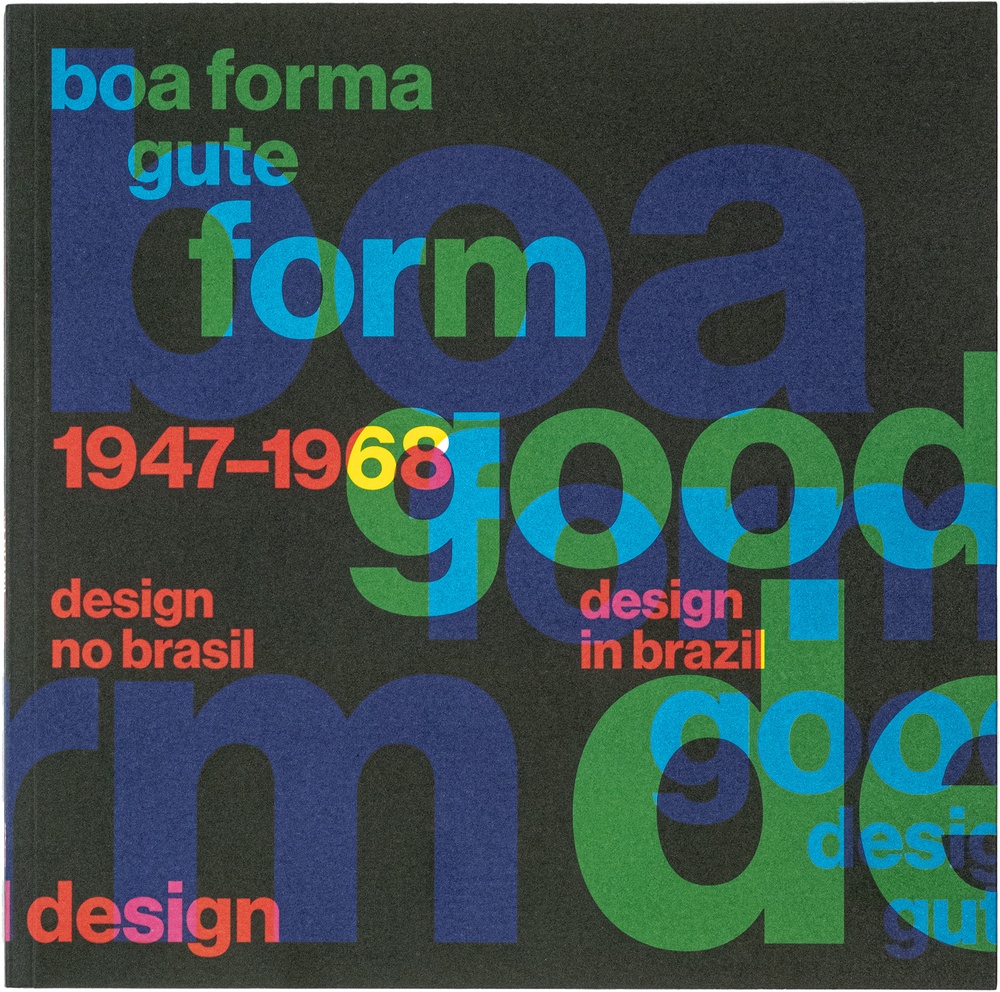 boa forma, gute form / good design, gute form 1947-1968