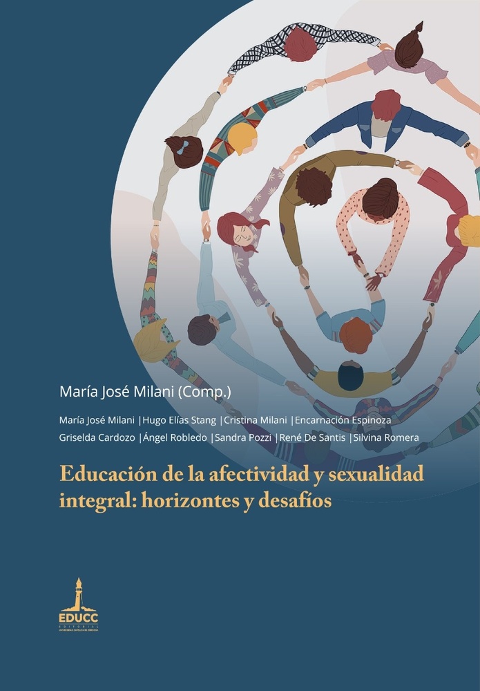 Educación de la afectividad y sexualidad integral: Horizontes y desafíos