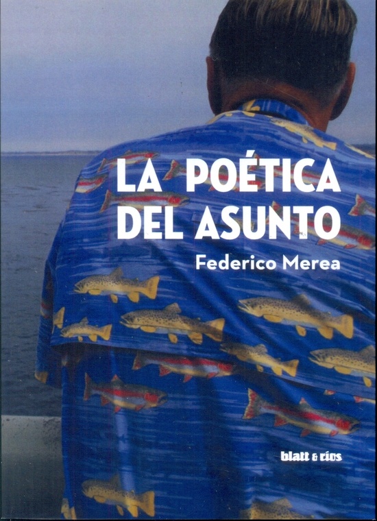 la Poetica del asunto