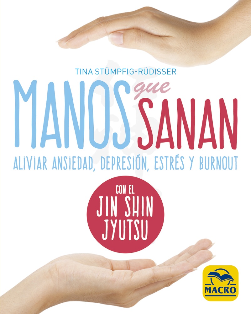 Manos que sanan