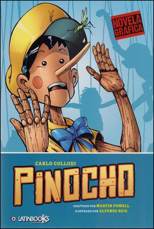 Pinocho