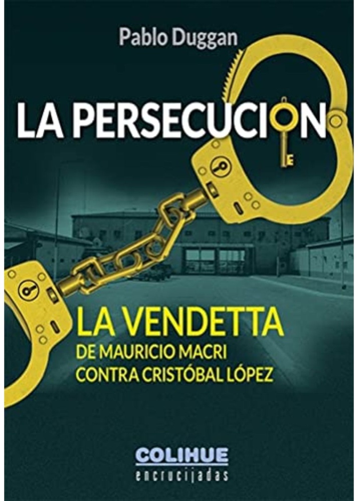 Persecución