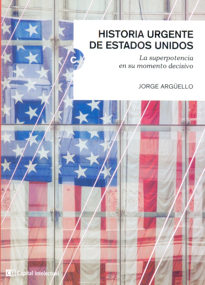 Historia urgente de los Estados Unidos