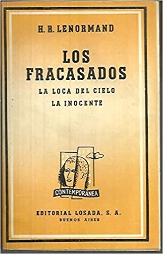 Los fracasados