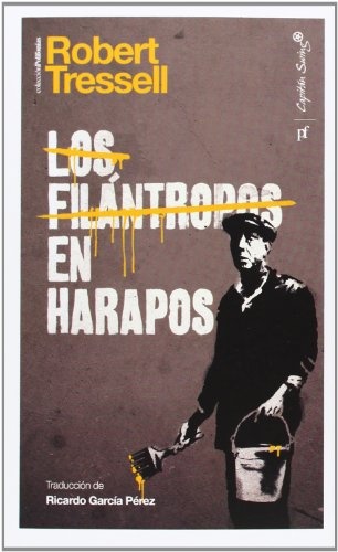 Los Filantropos en harapos