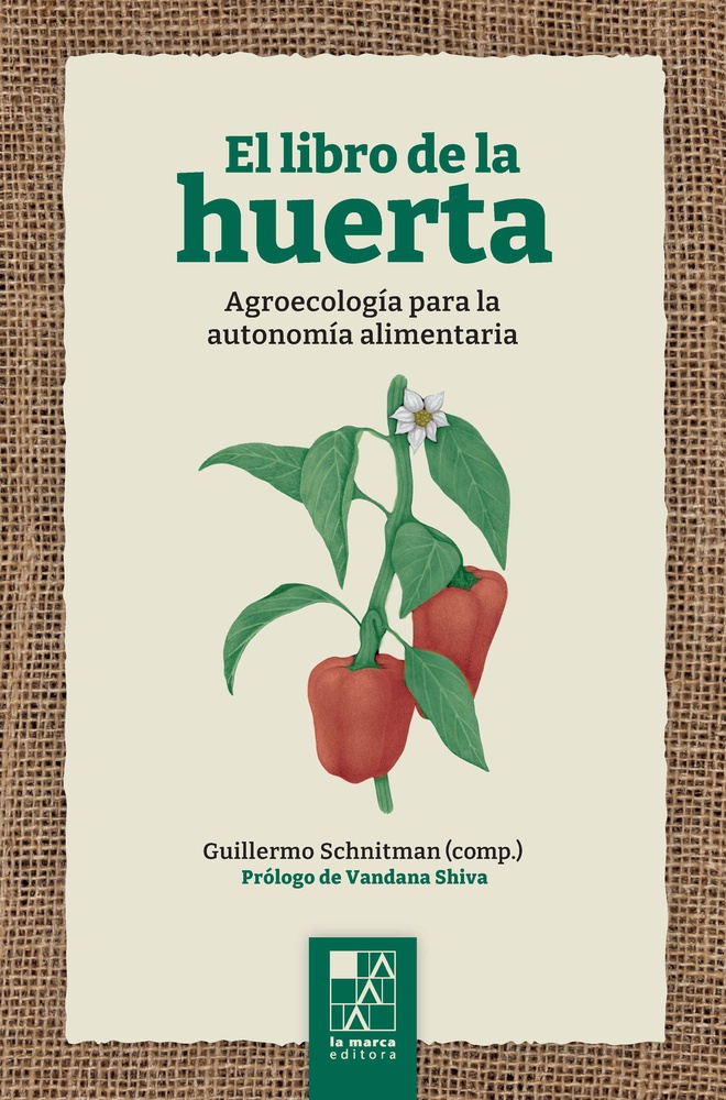 El libro de la huerta