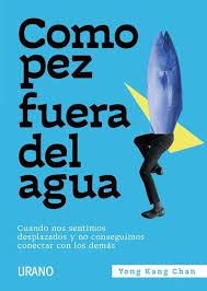 Como pez fuera del agua