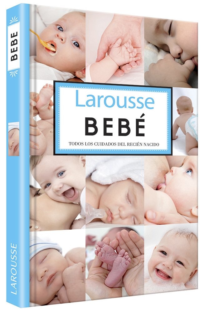 Larousse Bebé